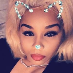 Meet your Posher, Robin